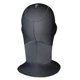 thumbnail image 2 of Gorro de buceo con protección auditiva cálida y tecnología impermeable de 3 mm para buceo en frío, 2 of 5