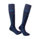 thumbnail image 1 of Adultos Niños Calor Invierno Cálido Esquí Nieve Calcetines Elásticos - XS azul , tal se describe XS azul shamjiam Calcetines largos para niños adultos, 1 of 9