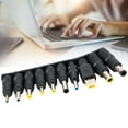 thumbnail image 3 of Laptop Power Adapter, Power Adapter 5.5mm 8pcs Different Types 8 Models  For, 3 of 8