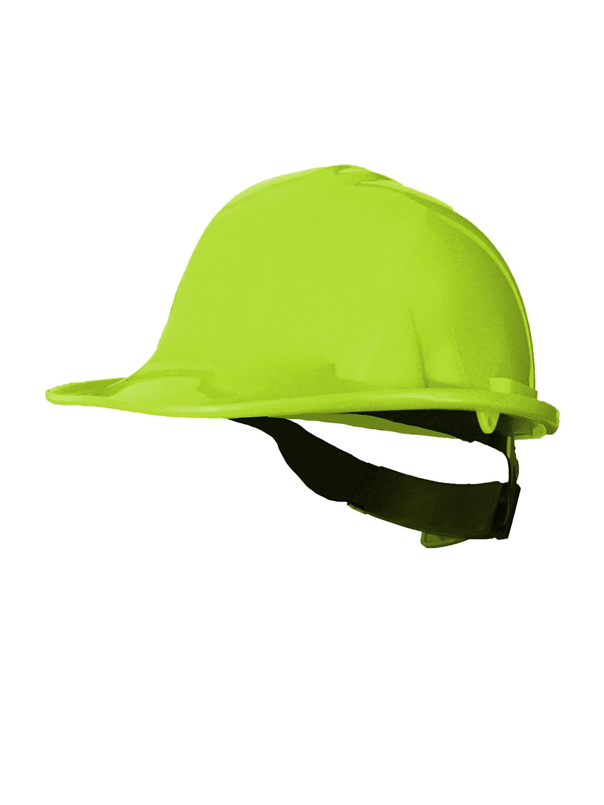 Forester Safety Helmet - Original Forestry Hard Hat Arborist Gear Mesh Face Shield Hearing Protection Chainsaw Helmets Portable Woodsman Hardhat (Safety Green)