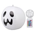 thumbnail image 1 of Bola de luz inflable de Halloween ANGGREK colorida con controlador de luz, 1 of 8