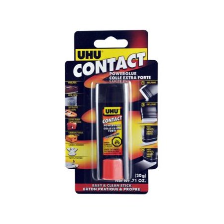 Uhu Contact Power Glue SAU99115CT