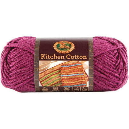 Lion Brand Kitchen Cotton Reviews Lion Brand Kitchen Cotton Reviews
