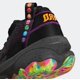 thumbnail image 3 of Ad-id-as Dame 8 Big Mood Size 6 Men's Basketball Shoes Black Emoji GW4336 Lillard, 3 of 6