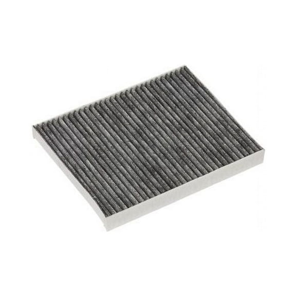 Cabin Air Filter - Compatible with 2011 - 2018 Ford Fiesta 2012 2013 2014 2015 2016 2017