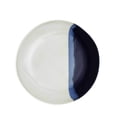 thumbnail image 2 of Sparrow & Wren Fancy Serveware Plates and Bowls (Salad Plate, Blue/White), 2 of 2
