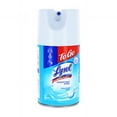 thumbnail image 2 of Lysol, Disinfectant Crisp Linen Scent, Count 1 - Disinfectant Spray/Wipe/Sentzr / Grab Varieties & Flavors, 2 of 4