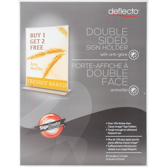 Deflecto Deflecto 879201