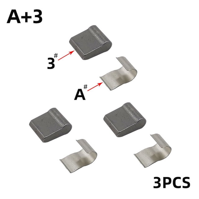3/6set Moyeu de Vélo Cassette Conducteur Moyeu à Cliquet Roue de Vélo Cassette Corps de Moyeu avec Kit de Ressort