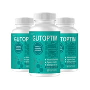 (3 Pack) Gutoptim Capsules - GutoptimCapsules