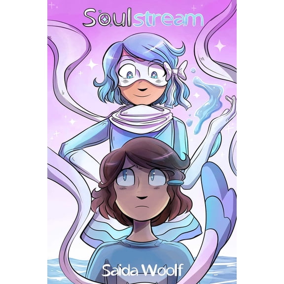Soulstream (Paperback)