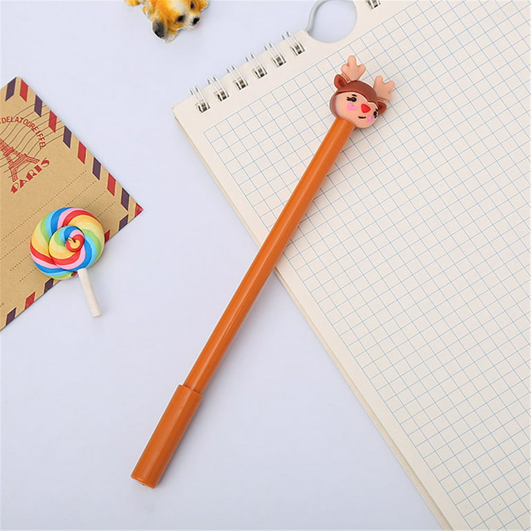 Cute Pens School Girls, Cute Girl Ballpoint Pens