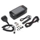 thumbnail image 3 of Transceptor de radio para automóvil, transceptor móvil, transceptor para automóvil a 2 vehículos, transceptor móvil para automóvil, rendimiento inigualable, 3 of 9