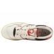 thumbnail image 4 of [BB550VGA] New Balance Men's 550 Vintage Sea Salt Team Red Sneakers *NEW*, 4 of 5