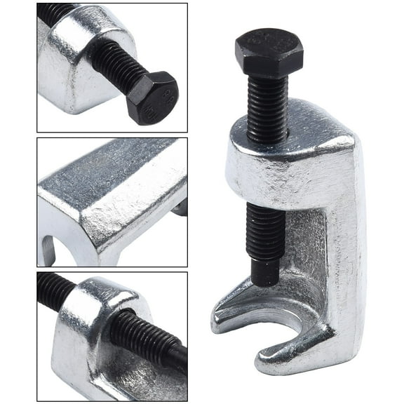 Car Tie Rod End Puller Ball Joint Separator Removers Ball Head Extractor Tool Auto Accessories