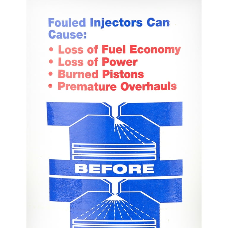 Free Shipping! Lucas Oil Fuel Treatment Gallon 7.5 Pound Cleans