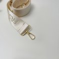 thumbnail image 3 of Correas para Bolso Cruzado Elegantes Ajustables para Bolsos Reemplazo Correa (estilo Tres), 3 of 9