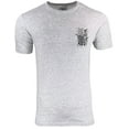 thumbnail image 2 of Howitzer Style Men's T-Shirt PEOPLE FLAG SPRAY, 2 of 10