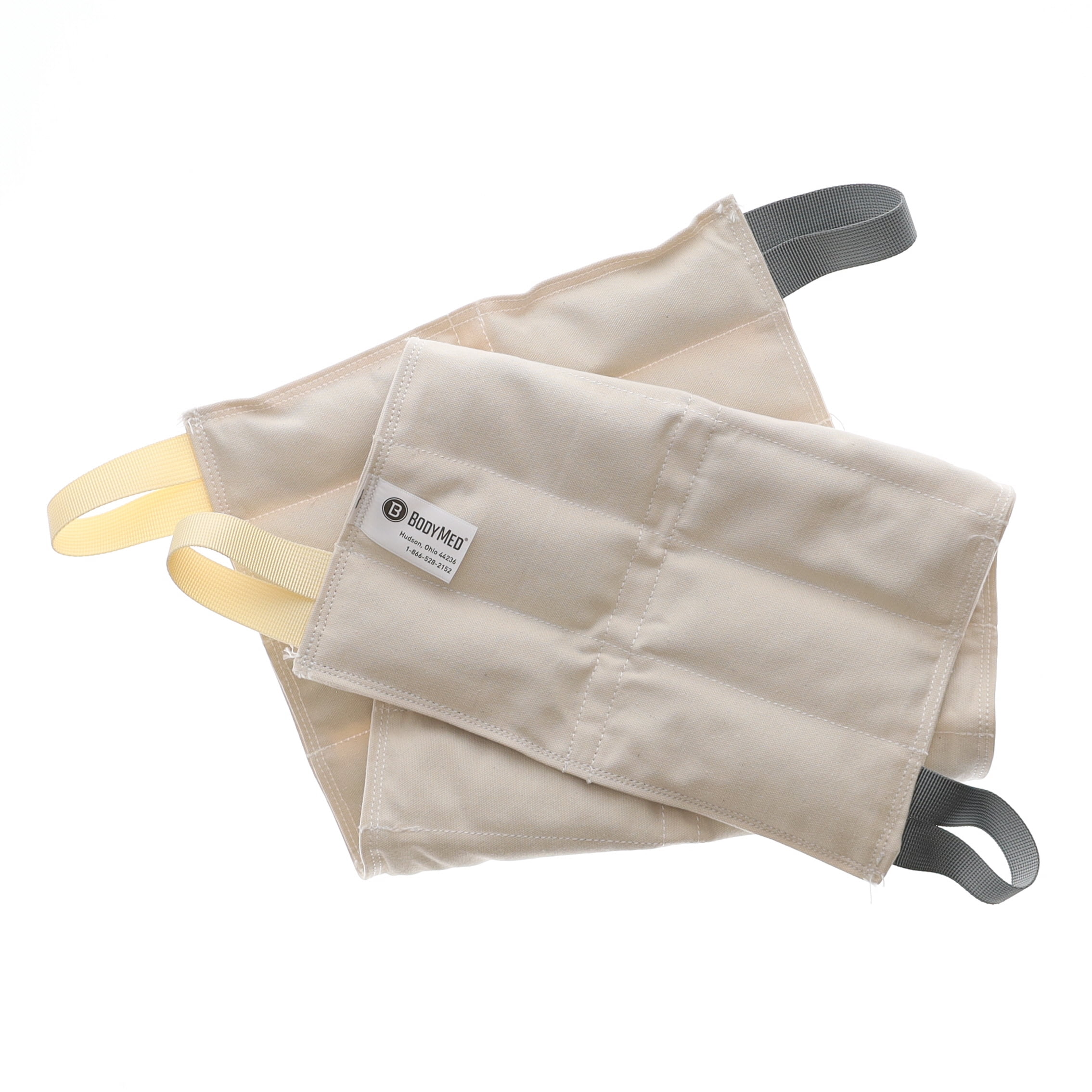 BodyMed Pro-Temp Hydro Hot Pack, X-Large, 10 in. x 24 in. – Hot Therapy Heating Pad for Physical Therapy or Occupational Therapy Offices