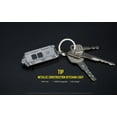 thumbnail image 5 of Value Bundle: Nitecore NEW P12 Tactical LED Flashlight - 1200 Lumens w/TINI Keychain Flashlight -380 Lumens (multiple color options), 5 of 10