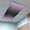 Light Purple Black, variant on Purple Black Ombre Fluorescent Light Covers, Modern Gradient Abstract Art Magnetic Light Covers for Ceiling Lights, Fluorescent Ceiling Shade Filters for Classroom Bedroom Office 4x2Ft x 1PCS