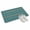 Teal, variant on Teal Wood Grain Door Mat Indoor Outdoor Entrance, Non Slip Rug for Kitchen Bathroom Entryway Rug, Farmhouse Vintage Wooden Rustic Washable Doormat Floor Mat for Office Home Decor 24x36 Inch