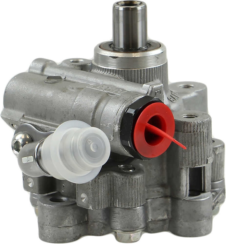 Atlantic Automotive Engineering 63272N AAE New Hydraulic Power Steering Pump 100% Tested