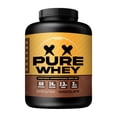 thumbnail image 1 of PURE WHEY CHOCOLATE SMILE LABZ, 1 of 3