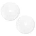 thumbnail image 2 of 2 Pcs Sac de Poids de Base pour Parasol de Plage, Pochette de Remplissage d'Eau pour Parasol, 2 of 8