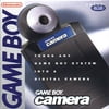 Game Boy Camera System Blue