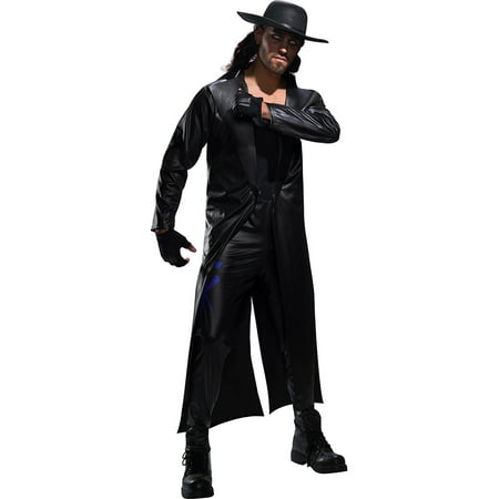 WWE The Undertaker Deluxe Adult Costume