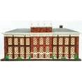 thumbnail image 4 of Department 56 Dickens Village Series Kensington Palace Lighted 53809, 4 of 10