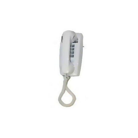 Cortelco 255415-VBA-20M WALL 15 WHITE