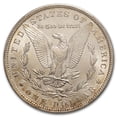thumbnail image 3 of 1900-O/CC Morgan Dollar MS-63 PCGS, 3 of 3