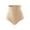 D, variant on Tummy Control Pantie Seamless Underwear Honeycomb Vaginal Tightening & Body Shaping Briefs Vaginal Tightening & Shaping Briefs Panties No Show Panties High Waisted Black M
