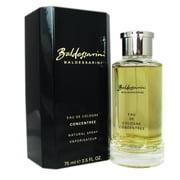 Hugo Boss Baldessarini Eau De Cologne Concentree Spray for Men 2.5 oz