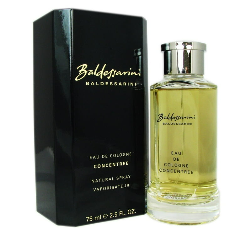 Baldessarini Eau De Cologne Concentree Spray By Hugo Boss Baldessarini Eau De Cologne Concentree Spray By Hugo Boss