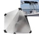 thumbnail image 4 of Radar Reflectors, Handware 340x340x470mm Marine Radar Reflector Rustproof  For Modification ANGGREK Marine Radar Reflector, 4 of 8