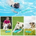 thumbnail image 7 of PENGXIANG Dog Chew Toys Puppy Teething Toys for Small Medium Dog Dental Care Toothbrush for Small Breeds Indestructible Dog Teeth Cleaning Toys, 7 of 7