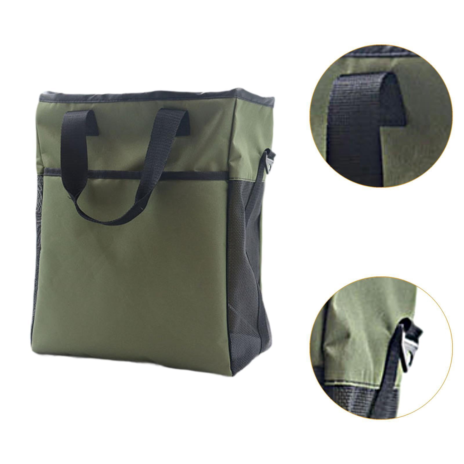 MAGIDEAL Boot Storage Pouch Multifunction Case Cover with Handle Shoes Bag