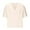 Beige, variant on IROINNID Big and Tall T Shirts for Men, Lightweight Thin Basic V-Neck Knit Loose Casual T-shirt for Men
