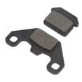 thumbnail image 4 of Motorcycle Brake Pad, Pair Motorcycle Brake Pads Front Rear Replacement For Lifan 50cc 70cc 110cc 125cc 140cc Pit Dirt Bike, 4 of 8