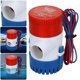 thumbnail image 5 of Bomba Suministro para RV Bomba Achique 1100gph Bomba 12V Bomba Sumergible Bomba para Yate (A), 5 of 9