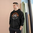 thumbnail image 3 of Football Club 2 - Champion Hoodie, 3 of 4