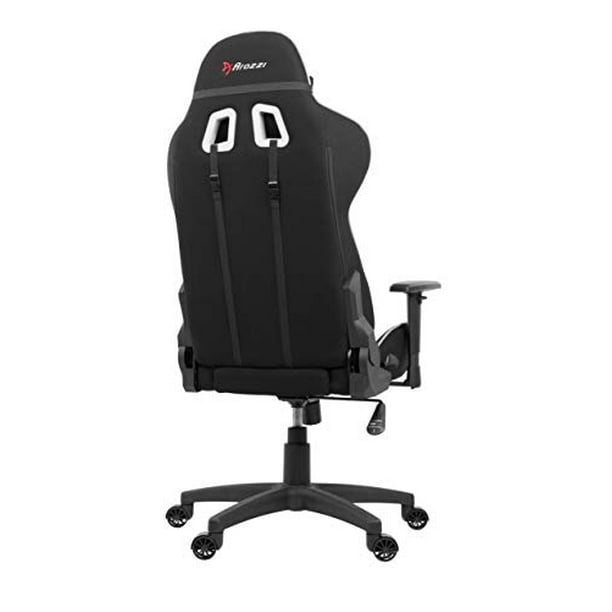 Arozzi Forte Racing Style Fabric Gaming Chair with High Backrest