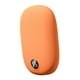 thumbnail image 4 of Calentador de manos,Calentador de manos eléctrico Calentador de bolsillo recargable,Calentador de manos eléctrico portátil reutilizable,Calentadores de manos eléctricos USB Power Naranja, 4 of 8