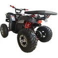 thumbnail image 4 of X-Pro Brand New 200cc Gas ATV, with Automatic Transmission w/Reverse 23"/22" Aluminum Rim Wheels, 4 of 5