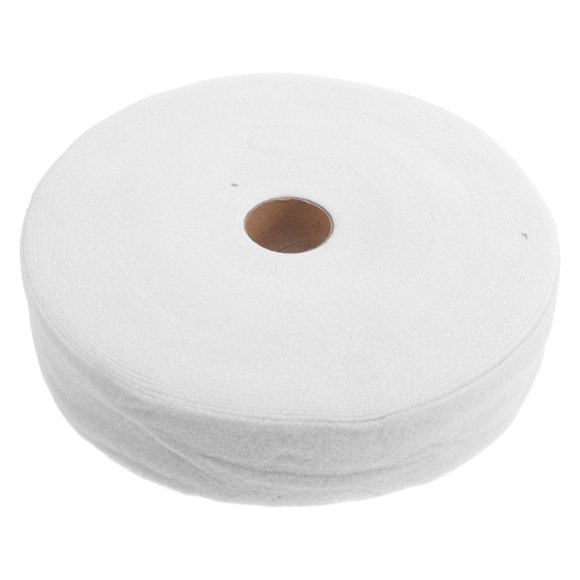 DEEPCRAFF White Cotton Batting Roll for Quilts Sewing Upholstery and Craft Projects