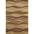thumbnail image 3 of Rugs America Capri Beige Area Rug, 3 of 3