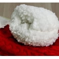 thumbnail image 6 of LZLINGMEI Slipper Socks for Women with Gripper  Winter Non Slip Thick Fuzzy Socks Warm Cozy Christmas Gift, 6 of 6